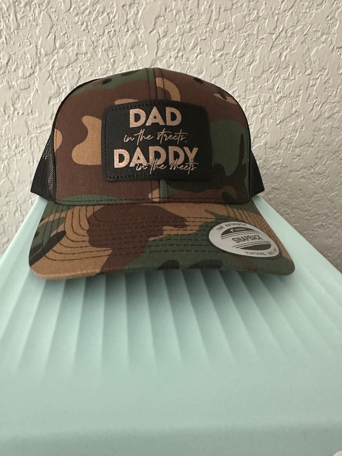 Dad Hat